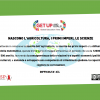 Vol.1 - La nascita dell'agricoltura